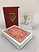 JP GAMES LTD Cobra Playing Cards - A Premium Deck Housed in Luxury Packaging
