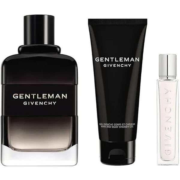 A*A様 Givenchy Gentleman Society セット 100m Gentleman Society Eau De Parfum Gift Set | Givenchy US
