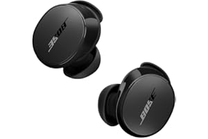 Bose QuietComfort Earbuds True