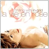 In-Grid Album: «La Vie En Rose» (Front side)