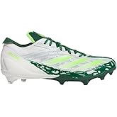 adidas Adizero Electric Speed Men's Football Cleats 'Juice Pack - Dark Green' (IE4421) - Size 13.5