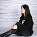 Neewer 5x7ft/152x213cm Light Grey 100% Polyester Wooden Backdrop Background for Photography Studio Video Shooting (Backdrop Only!)