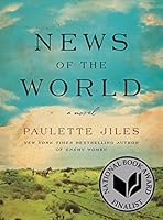 Books by Paulette Jiles