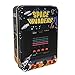 Paladone Space Invaders Playing Cards - 52 Cards with Arcade Style Storage Tin