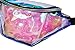 Leotruny Holographic Fanny Pack for Festival, Party, Travel (Iridescent)