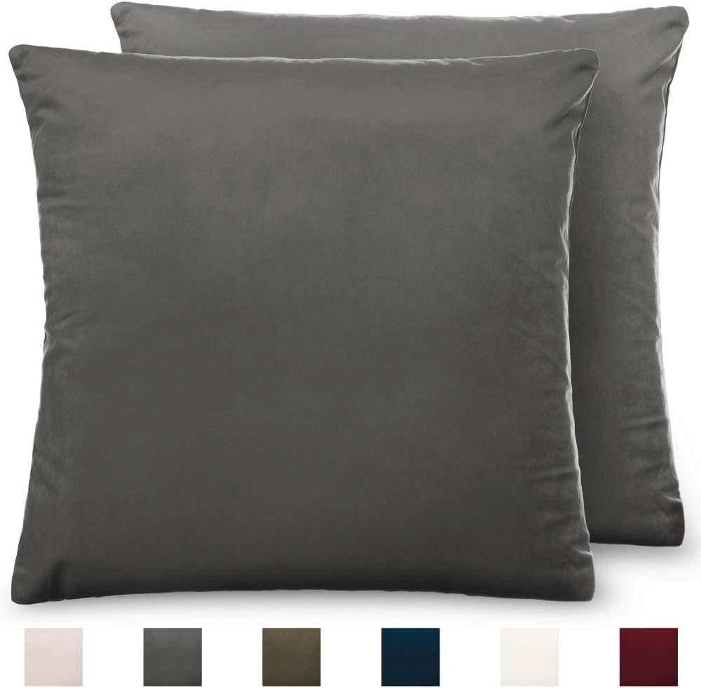 Best pillow cases for living room