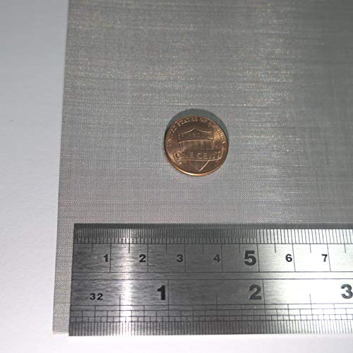 4 Woven+30X60cm+0+075mm+Diameter+Stainless