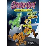 Monster Mutt Madness (Scooby-Doo! Beginner Mysteries)