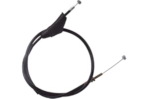 HGC 38.5" 980mm FRONT BRAKE CABLE fit for YAMAHA PW80 ALL YEARS ALL MODELS