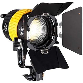 Amazon.com : ASHANKS FB-800G Video Shooting Light Camera
