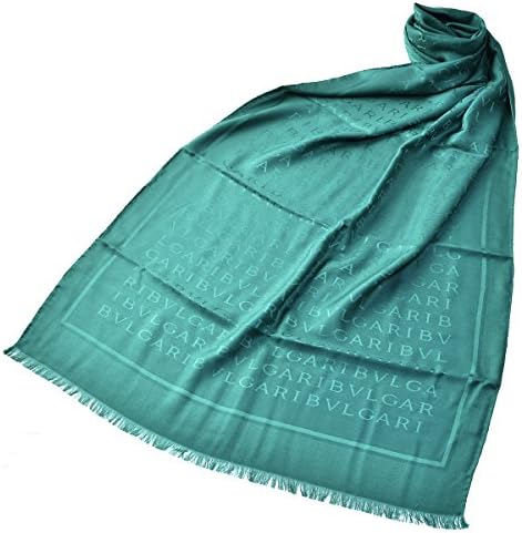 Amazon Bvlgari ブルガリ マフラー メンズ Logomania Carres ストール グリーン 0022 0042 並行輸入品 ストール マフラー 通販 Amazon Bvlgari ブルガリ マフラー メンズ Logomania Carres ストール グリーン 0022 0042 並行輸入品 ストール マフラー 通販
