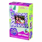 The Orb Factory Limited Plush Craft BFF Pillow