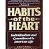 Habits of the Heart