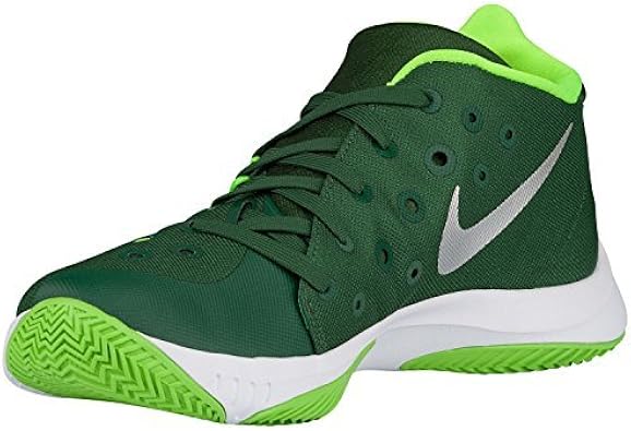 nike zoom hyperquickness
