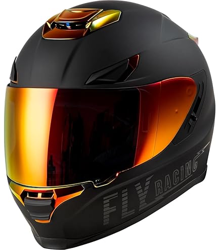 アクセサリー CHALLENGER FIRE HELMET / Chrome XL アクセサリー CHALLENGER FIRE HELMET / Chrome XL LS2 FF327