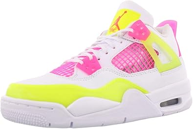nike gs 4 pink