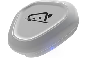 GTSTEG 5.1 Wireless CarPlay Adapter for All Factory Wired CarPlay Cars Wireless CarPlay Dongle Convert Wired to Wireless CarPlay