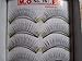 MODEL 21 False fake No. 7,8 or 9, 16, 16A, 19, 19A, 28 OR 28A Eyelashes 10 Pairs
