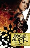 Warrior Spirit (Rogue Angel, Book 9)