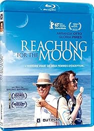 Reaching for the Moon - Blu-ray