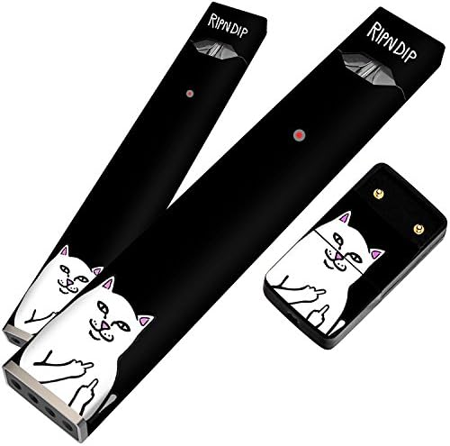 Juul Skin Protective Wrap | Decal Sticker (Rip N Dip)