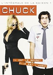 Chuck - Saison 1