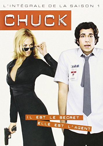 Chuck - Saison 1