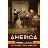 AMERICA A NARRATIVE HISTORY VOL2 visual data 2