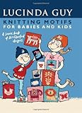Knitting Motifs for Babies and Kids: A Source Book of 50 Charted Designs