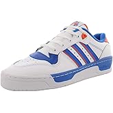 adidas Men's Rivalry Low Sneakers