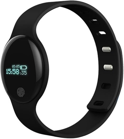 boger Smart Armbänder Fitness Tracker H8 Bluetooth Health Monitoring