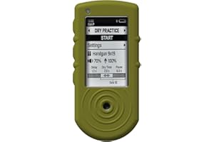 Shooters Global Silicon Case for SG Timer 2