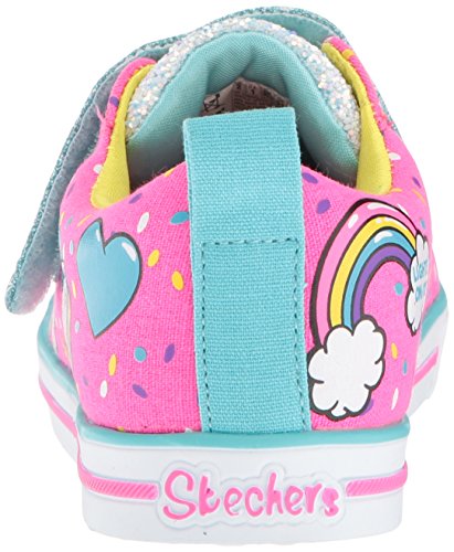 skechers unicorn craze