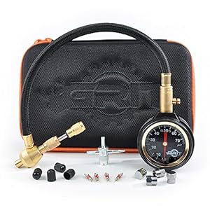 10. Grit Performance Rapid Tire Deflator Kit
