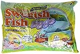 Swedish Fish Eggs 9.5 oz Bags - Pack of 3