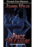 "Price of Pleasure (Saurellian Federation)" av Joanna Wylde