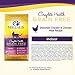 Wellness Complete Health Adult Dry Cat Food for Indoor Cats, Grain Free, Natural, Salmon and Herring Meal (11.5 Pound Bag)