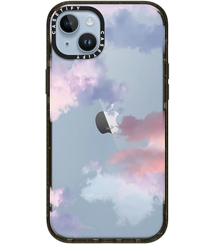 Amazon.com: CASETiFY Impact iPhone 14 Plus Case [4X Military