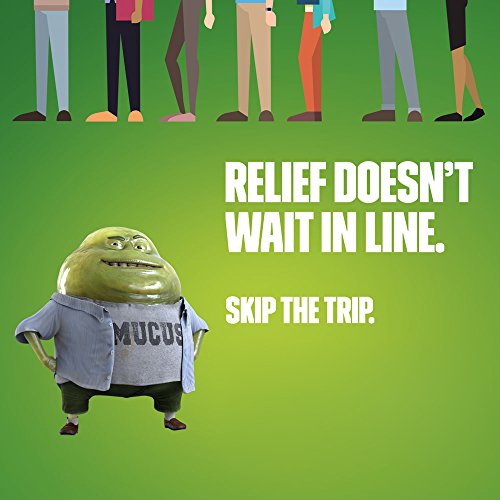 Mucinex DM 12 Hr Tablets - Image 7