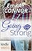 Sapphire Falls: Going Strong (Kindle Worlds Short Story) (The Natural Love Series Book 1)
