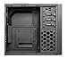 Antec Gaming Series ONE Mid-Tower PC/Gaming Computer Case with 10 Drive Bays, 120mm Fans x 2 Pre-Installed, 120/140mm Fan Mounts, USB 3.0 x 2, 7 PCI-E Slots, Max CPU Cutout for ATX, M-ATX and Mini-ITX