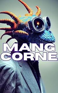 Livro Mangcorne