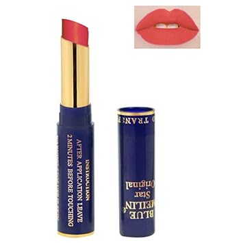 Meilin Non Transfer Lipstick - 4 Grams