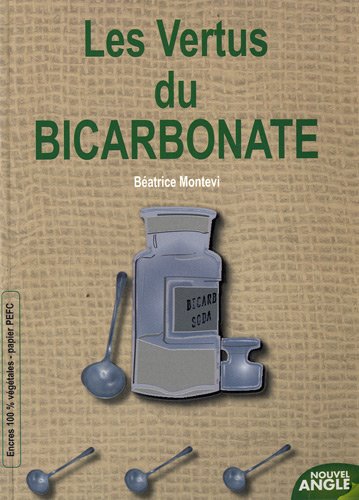 Les  vertus du bicarbonate