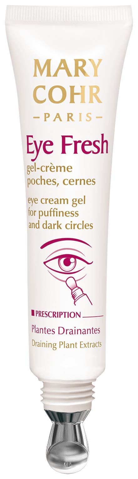 Mary Cohr Eye Fresh