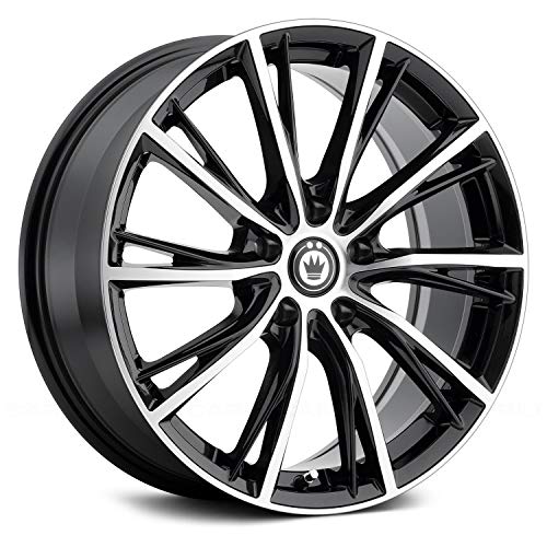 Konig Hypergram Race Bronze Wheels - 17x8 5x114.3 Lightweight Aluminum Rims