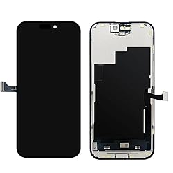 Fixerman for iPhone 15 Pro Screen Replacement 6.1