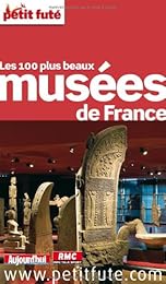Les  100 plus beaux musées de France