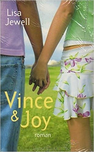 Amazon.fr - Vince & Joy: Roman (French Text) - lisa jewell - Livres