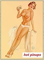 Hot Pinups: Sexy, cute, ideal beauties. Book 2 Hot Pinups: Sexy, cute, ideal beauties. Book 2